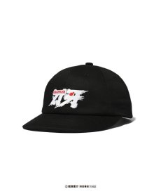 画像5: LFYT(ラファイエット) / 『LFYT × グラップラー刃牙』 LOGO DAD HAT (5)