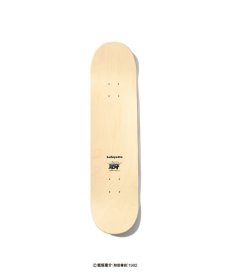 画像4: LFYT(ラファイエット) / 『LFYT × グラップラー刃牙』 BAKI SKATE DECK (4)