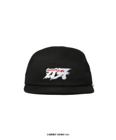 画像3: LFYT(ラファイエット) / 『LFYT × グラップラー刃牙』 LOGO CAMP CAP (3)