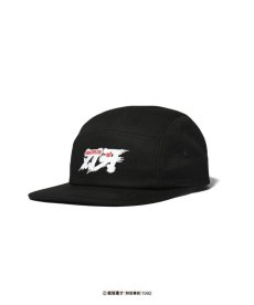 画像5: LFYT(ラファイエット) / 『LFYT × グラップラー刃牙』 LOGO CAMP CAP (5)