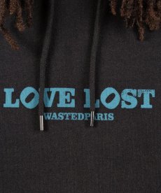 画像2: WASTED PARIS / Hoodie Love Lost (2)