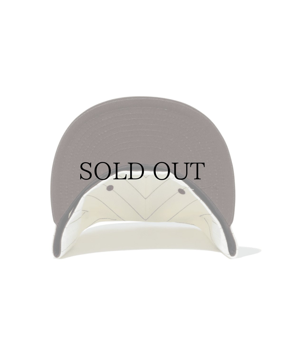 画像4: NEW ERA / 59FIFTY Pinstripe ピンストライプ サンディエゴ・パドレス (4)