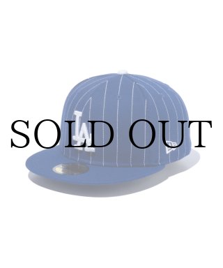 NEW ERA(ニューエラ) 59FIFTY Dog Ear ドッグイヤー