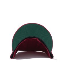 画像4: NEW ERA / LP 59FIFTY Cooperstown クーパーズタウン セントルイス・カージナルス (4)