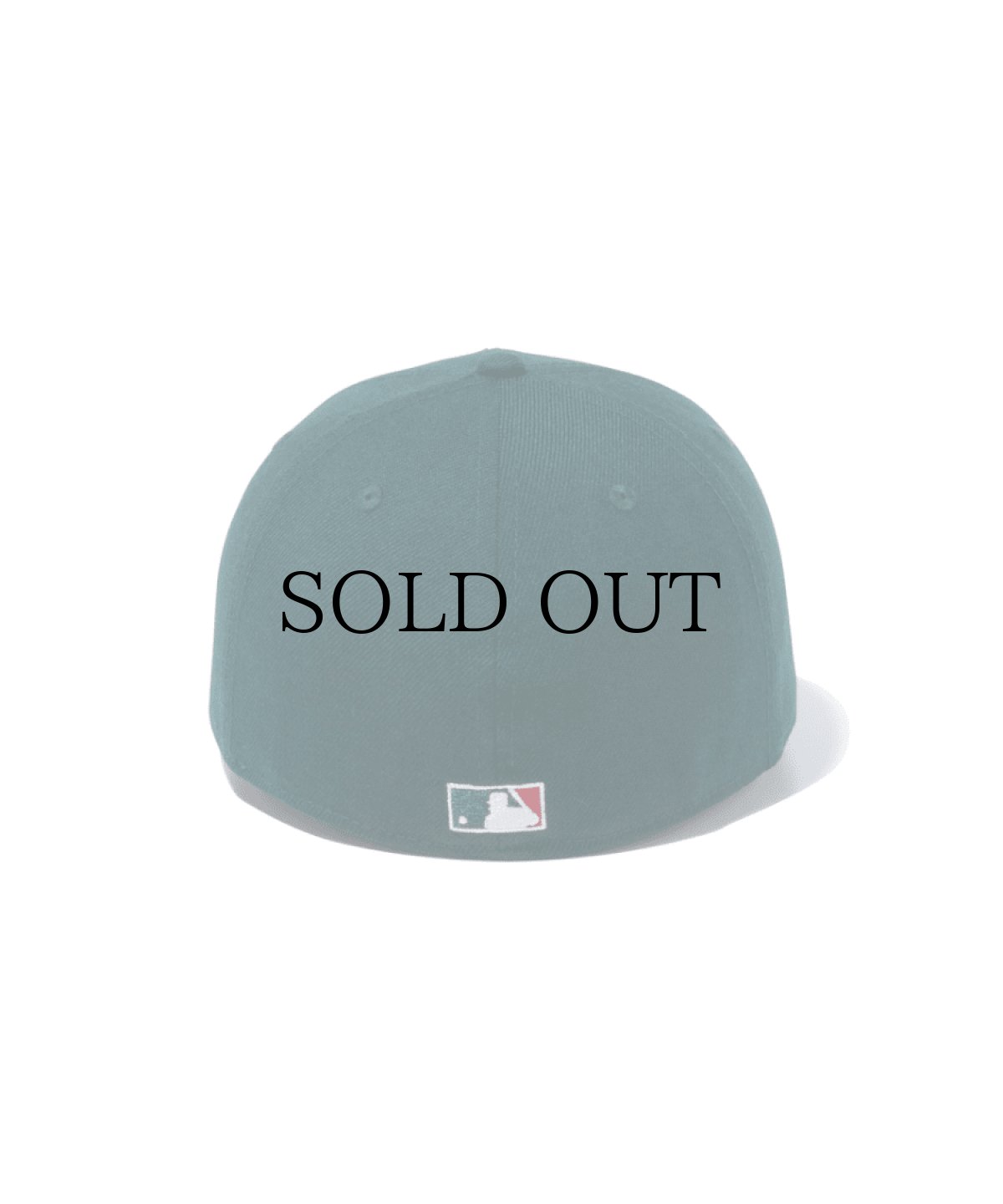 画像3: NEW ERA / LP 59FIFTY Cooperstown クーパーズタウン ロサンゼルス・ドジャース (3)