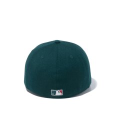 画像3: NEW ERA / LP 59FIFTY Cooperstown クーパーズタウン ロサンゼルス・ドジャース (3)