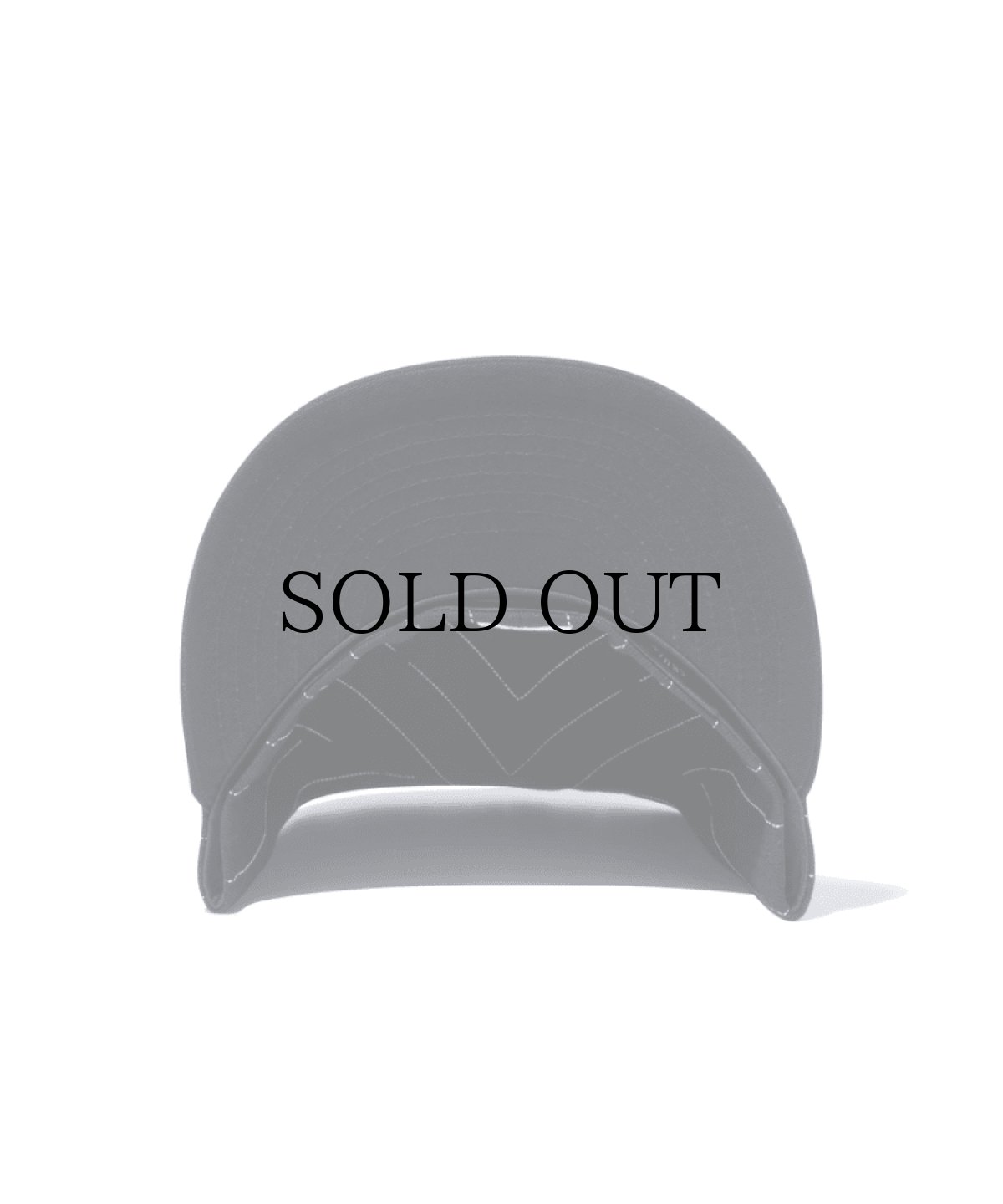 画像4: NEW ERA / 59FIFTY Pinstripe ピンストライプ ニューヨーク・メッツ (4)