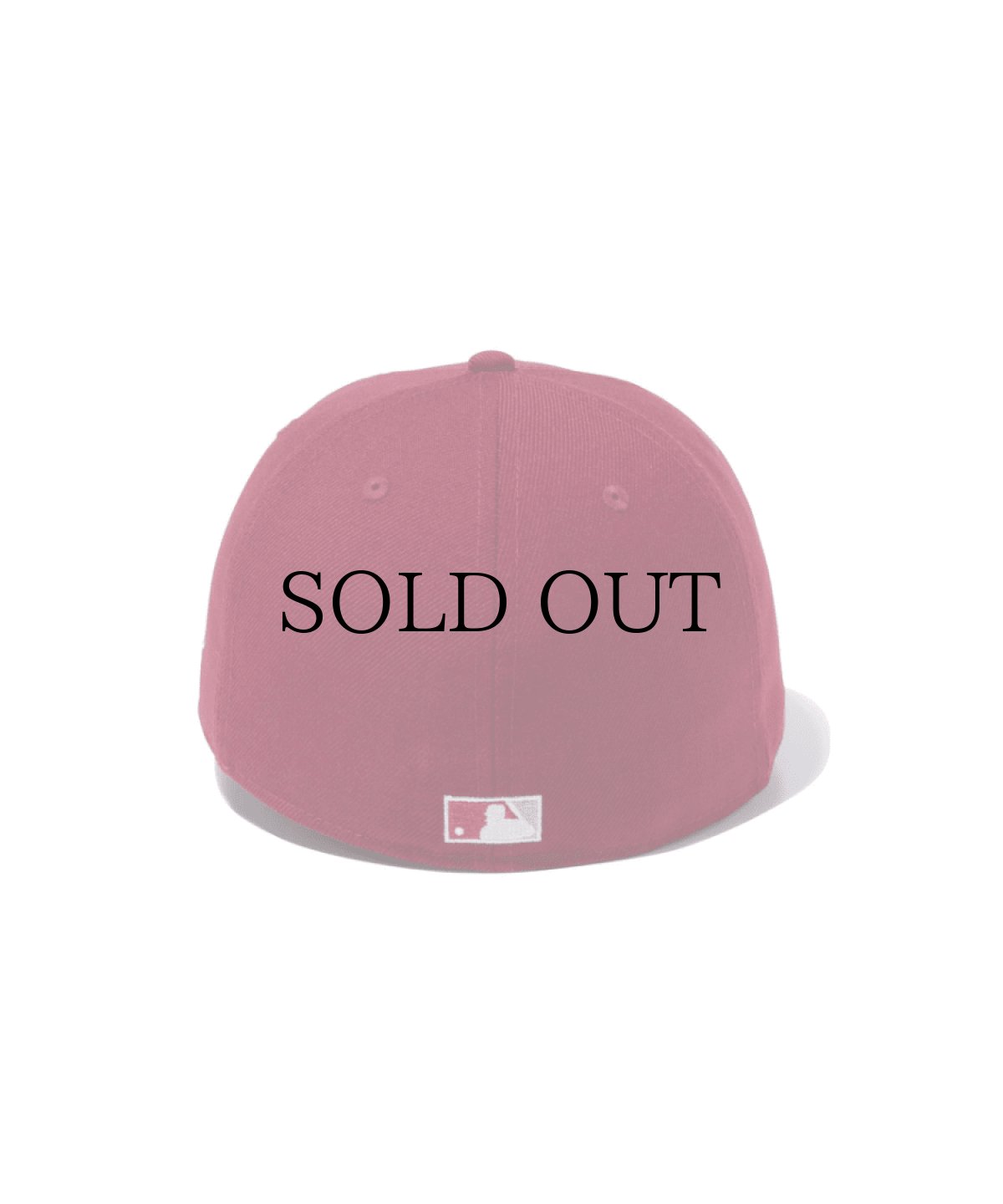 画像3: NEW ERA / LP 59FIFTY Cooperstown クーパーズタウン セントルイス・カージナルス (3)