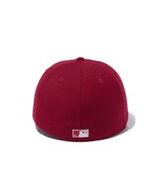 画像3: NEW ERA / LP 59FIFTY Cooperstown クーパーズタウン セントルイス・カージナルス (3)