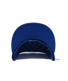 画像4: NEW ERA / 59FIFTY Pinstripe ピンストライプ ロサンゼルス・ドジャース (4)