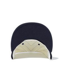 画像4: NEW ERA / 59FIFTY Pinstripe ピンストライプ ニューヨーク・ヤンキース (4)