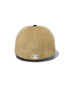 画像2: NEW ERA / 59FIFTY MLB Corduroy コーデュロイ ロサンゼルス・ドジャース (2)