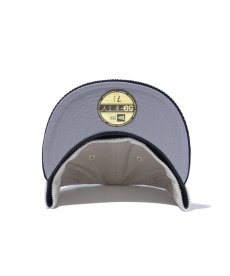 画像3: NEW ERA / 59FIFTY MLB Corduroy コーデュロイ ニューヨーク・ヤンキース (3)