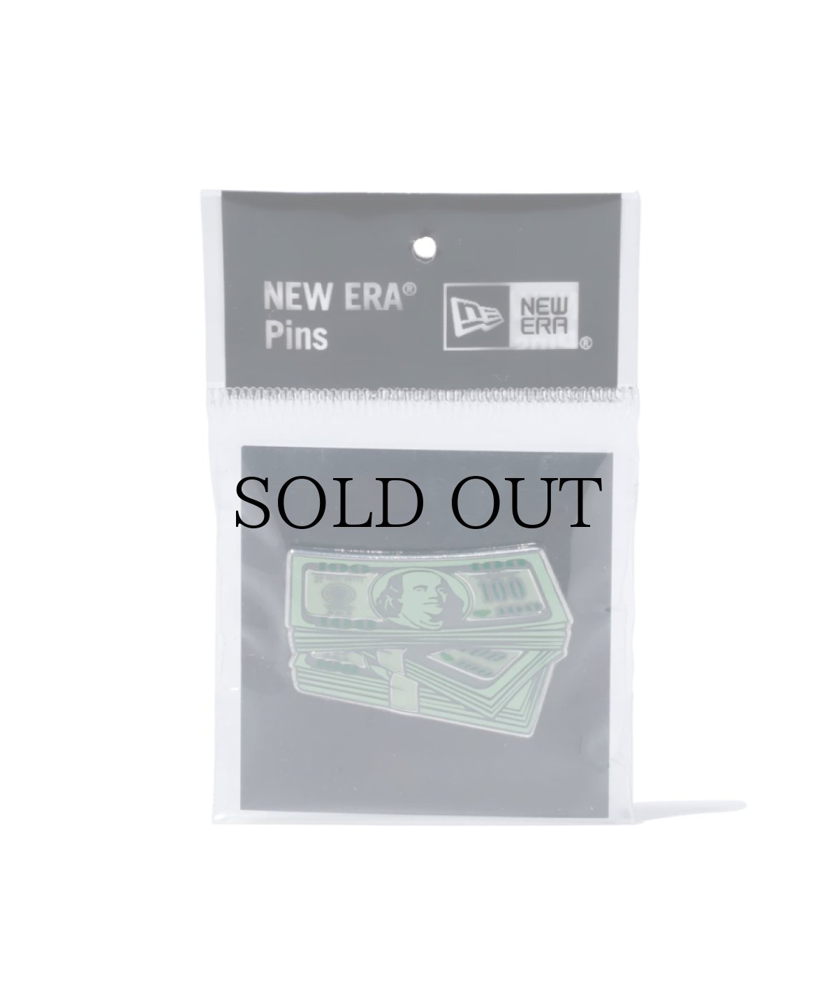 画像4: NEW ERA / 59FIFTY Make it Rain ニューヨーク・メッツ (4)