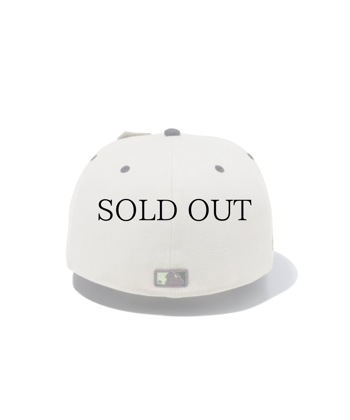 画像2: NEW ERA / 59FIFTY Make it Rain セントルイス・カージナルス (2)