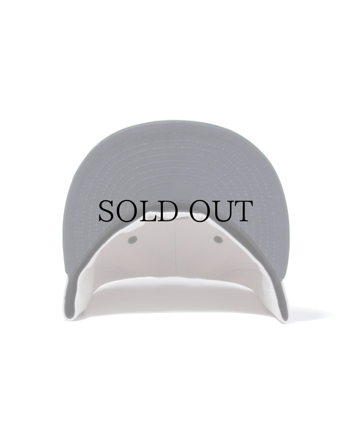 画像3: NEW ERA / 59FIFTY Make it Rain ニューヨーク・メッツ (3)