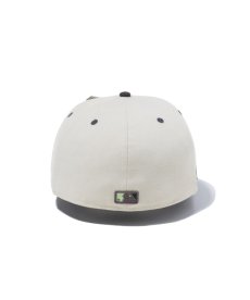 画像2: NEW ERA / 59FIFTY Make it Rain ロサンゼルス・ドジャース (2)