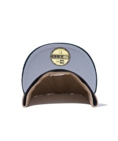 画像3: NEW ERA / 59FIFTY MLB Corduroy コーデュロイ ロサンゼルス・ドジャース (3)