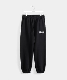 画像1: APPLEBUM(アップルバム) / "APBM" Sweat Pants (1)