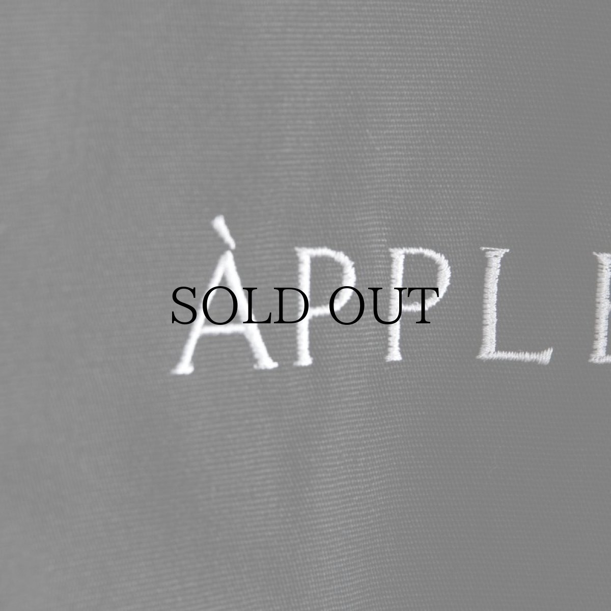 画像9: APPLEBUM(アップルバム) / “The Birth of Hero” Coach Jacket (9)