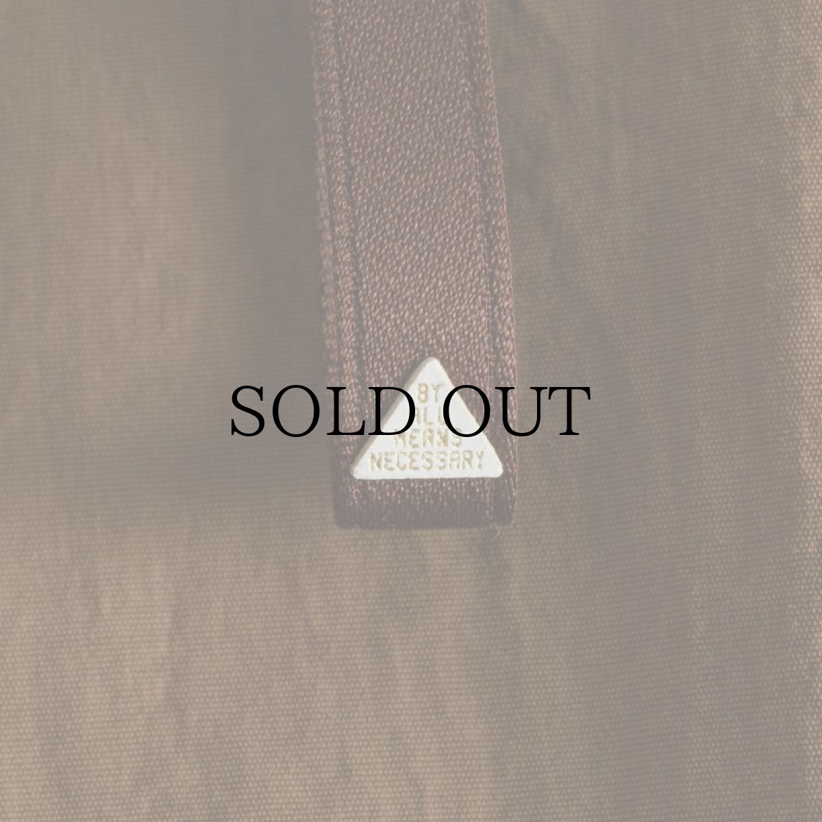 画像17: APPLEBUM(アップルバム) / Nylon Pants (17)