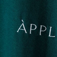 画像15: APPLEBUM(アップルバム) / "BONITA APPLEBUM 1500" BIG L/S T-SHIRT (15)