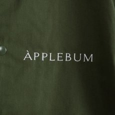 画像8: APPLEBUM(アップルバム) / “The Birth of Hero” Coach Jacket (8)