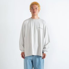 画像26: APPLEBUM(アップルバム) / "BONITA APPLEBUM 1500" BIG L/S T-SHIRT (26)