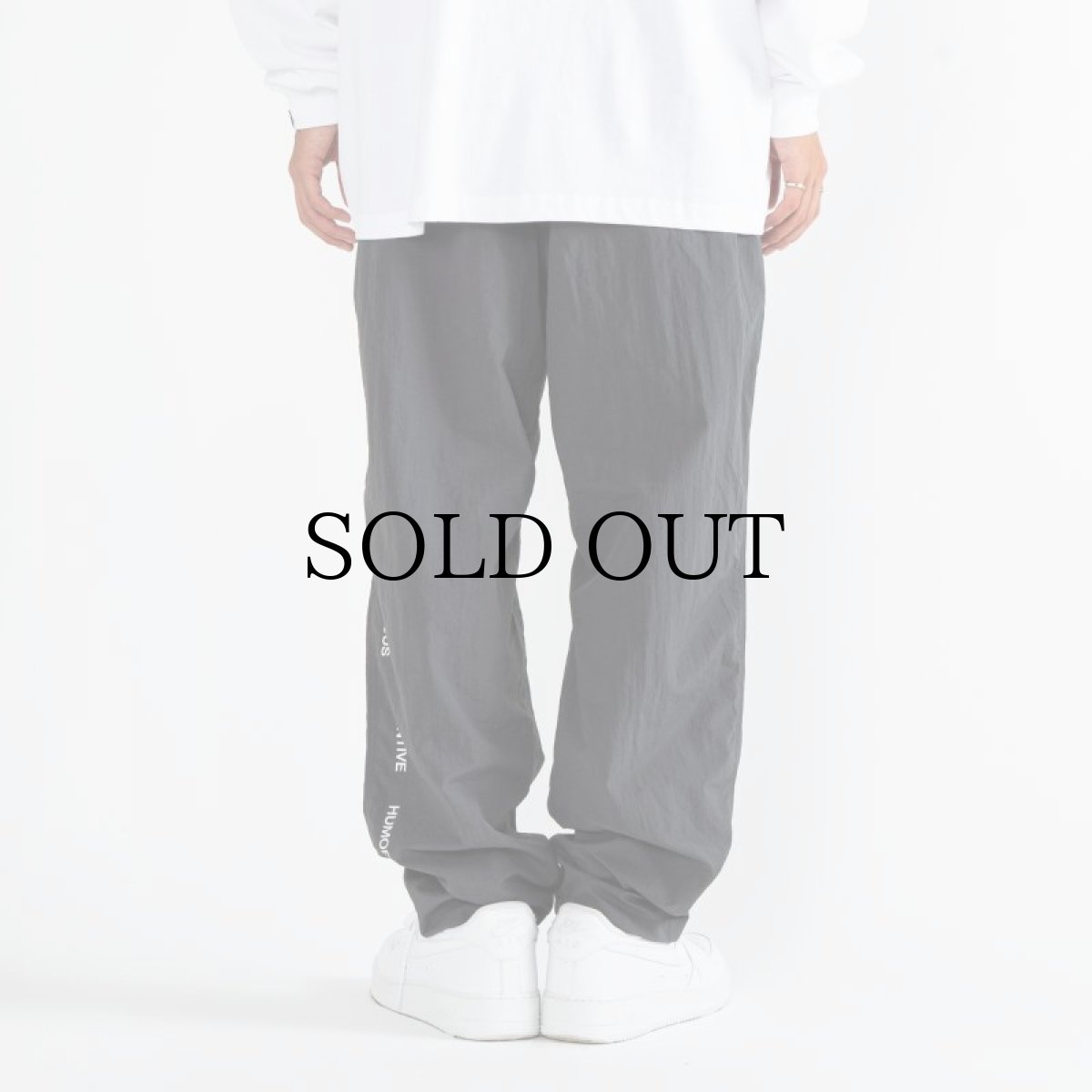 画像22: APPLEBUM(アップルバム) / Nylon Pants (22)