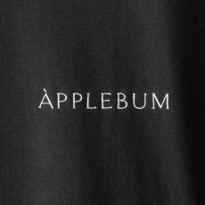 画像10: APPLEBUM(アップルバム) / "BONITA APPLEBUM 1500" BIG L/S T-SHIRT (10)