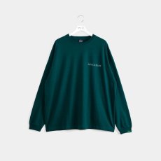 画像6: APPLEBUM(アップルバム) / "BONITA APPLEBUM 1500" BIG L/S T-SHIRT (6)