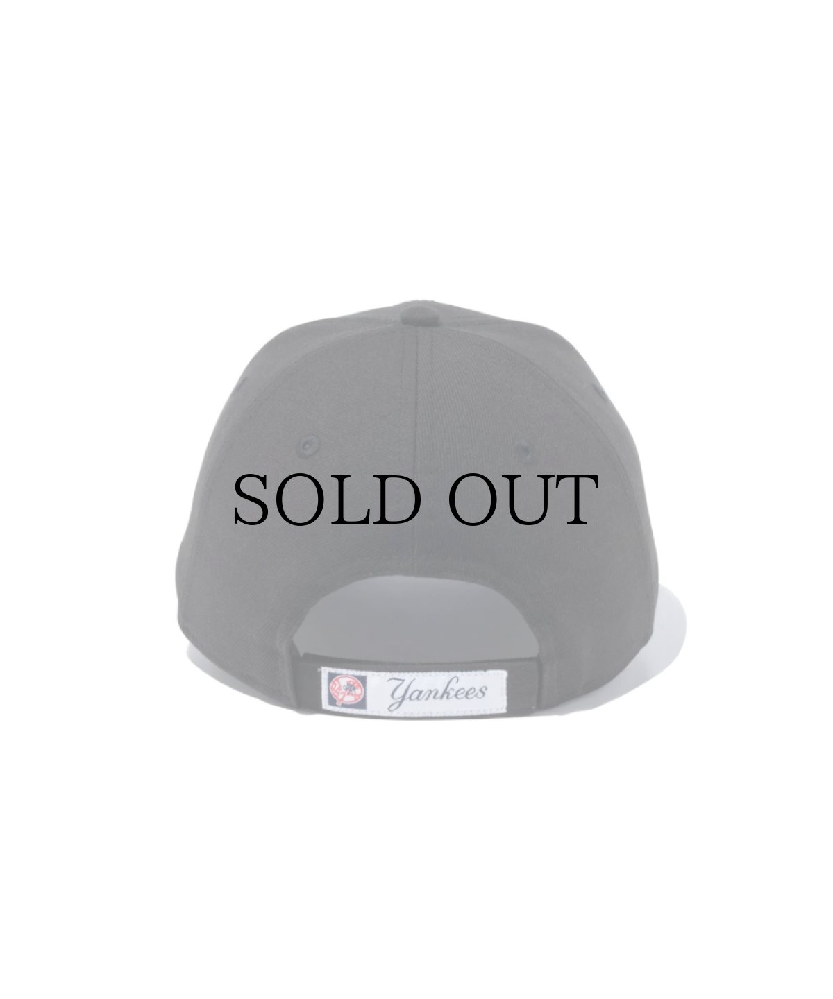 画像2: NEW ERA / 9FORTY MLB Color Custom ニューヨーク・ヤンキース (2)