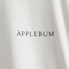 画像11: APPLEBUM(アップルバム) / "BONITA APPLEBUM 1500" BIG L/S T-SHIRT (11)