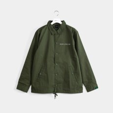 画像4: APPLEBUM(アップルバム) / “The Birth of Hero” Coach Jacket (4)