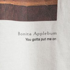 画像20: APPLEBUM(アップルバム) / "BONITA APPLEBUM 1500" BIG L/S T-SHIRT (20)