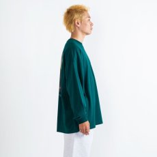 画像30: APPLEBUM(アップルバム) / "BONITA APPLEBUM 1500" BIG L/S T-SHIRT (30)