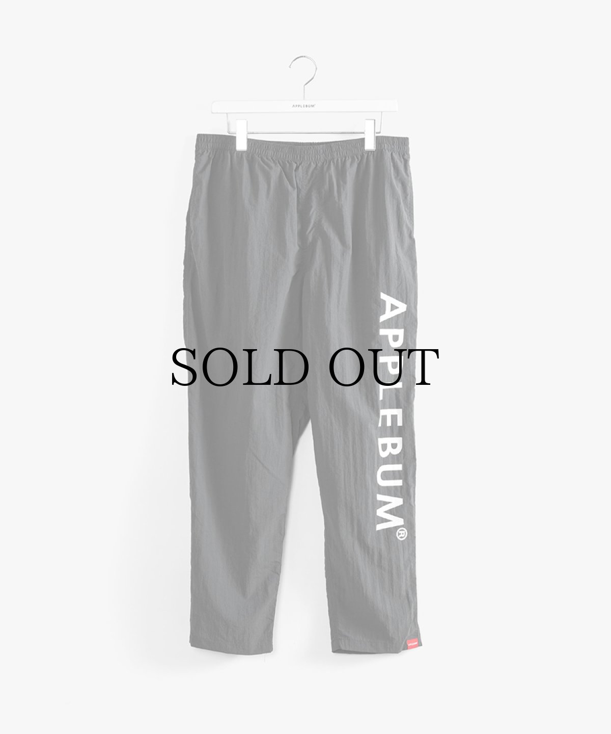 画像2: APPLEBUM(アップルバム) / Nylon Pants (2)