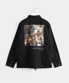 画像1: APPLEBUM(アップルバム) / “The Birth of Hero” Coach Jacket (1)