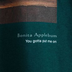 画像21: APPLEBUM(アップルバム) / "BONITA APPLEBUM 1500" BIG L/S T-SHIRT (21)