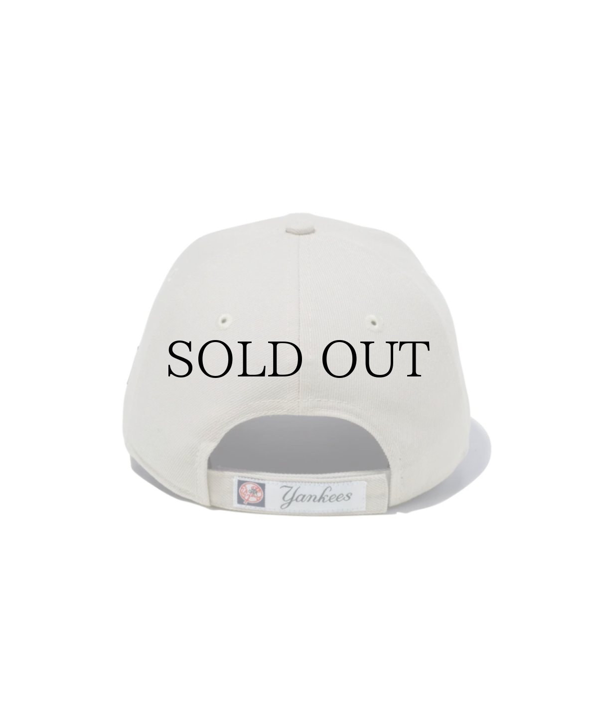 画像2: NEW ERA / 9FORTY MLB Color Custom ニューヨーク・ヤンキース (2)