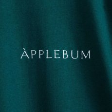 画像12: APPLEBUM(アップルバム) / "BONITA APPLEBUM 1500" BIG L/S T-SHIRT (12)