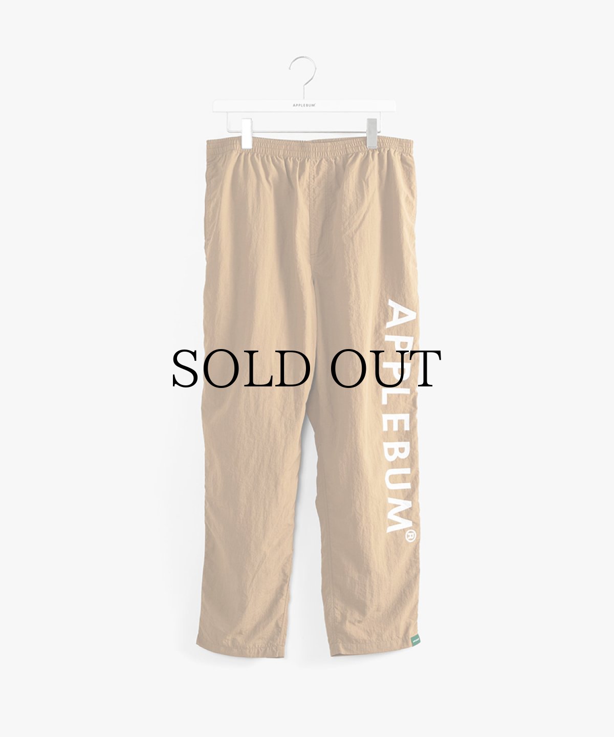 画像3: APPLEBUM(アップルバム) / Nylon Pants (3)
