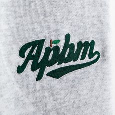 画像8: APPLEBUM(アップルバム) / "APBM" Sweat Pants (8)