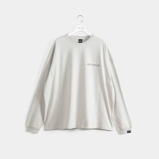 画像5: APPLEBUM(アップルバム) / "BONITA APPLEBUM 1500" BIG L/S T-SHIRT (5)