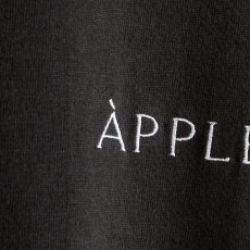 画像13: APPLEBUM(アップルバム) / "BONITA APPLEBUM 1500" BIG L/S T-SHIRT (13)