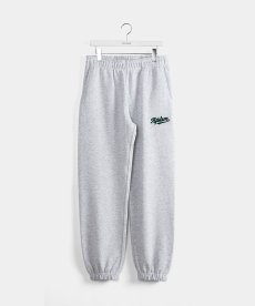 画像2: APPLEBUM(アップルバム) / "APBM" Sweat Pants (2)