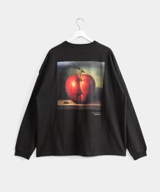 画像1: APPLEBUM(アップルバム) / "BONITA APPLEBUM 1500" BIG L/S T-SHIRT (1)