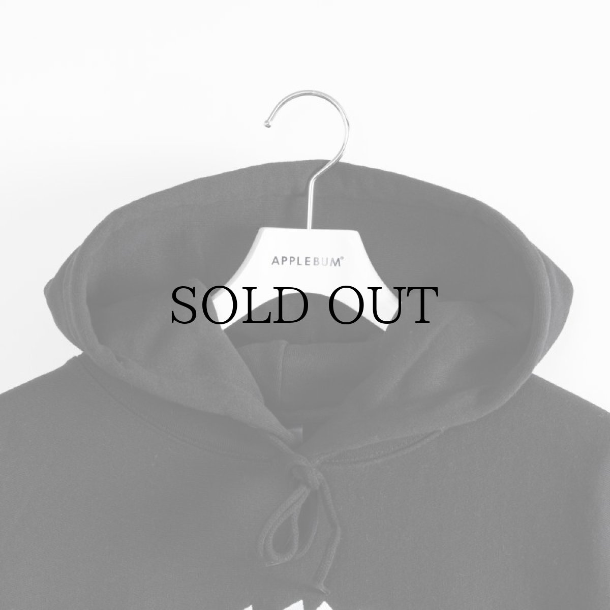 画像6: APPLEBUM(アップルバム) / "UNDERGROUND東京" Sweat Parka (6)