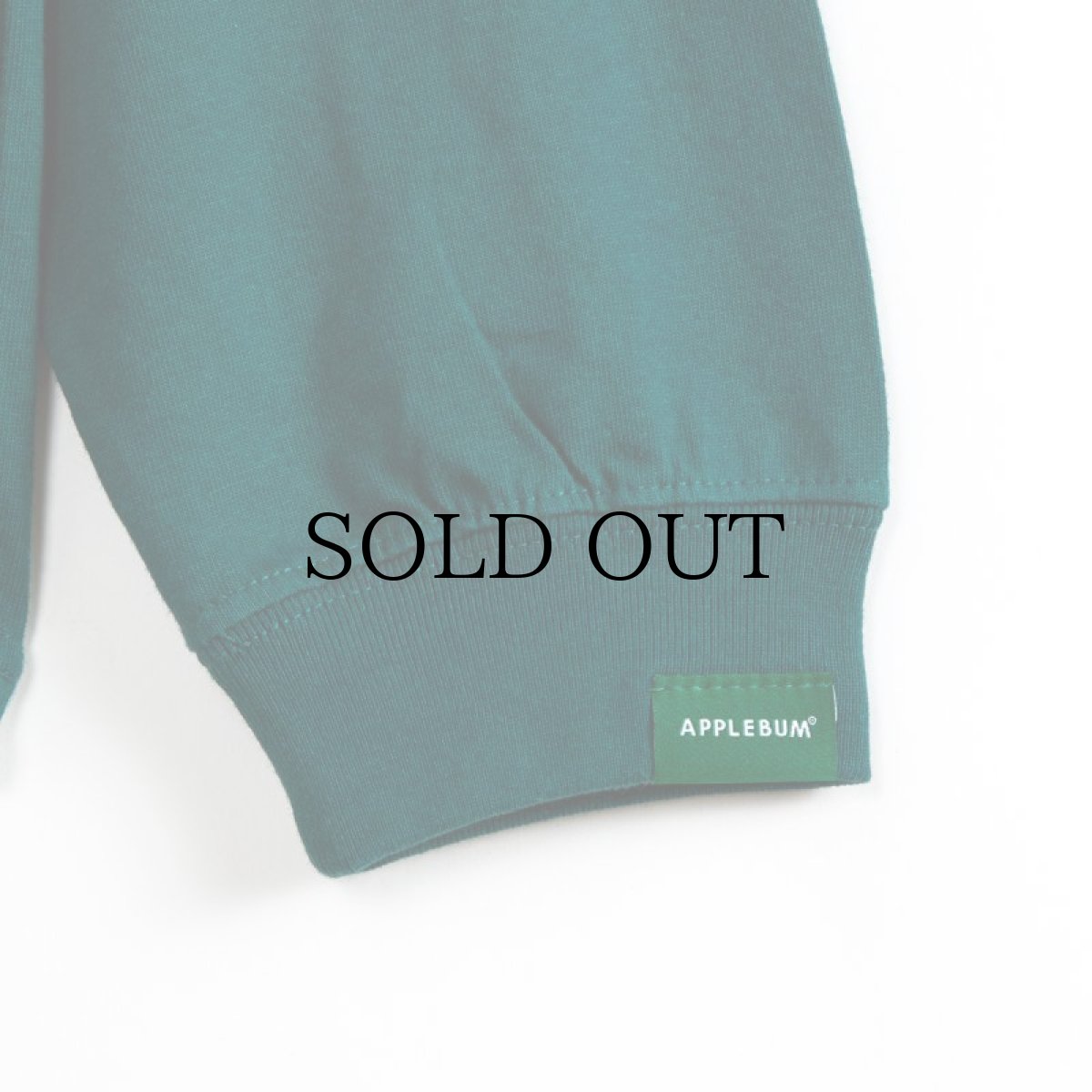 画像24: APPLEBUM(アップルバム) / "BONITA APPLEBUM 1500" BIG L/S T-SHIRT (24)