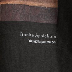 画像19: APPLEBUM(アップルバム) / "BONITA APPLEBUM 1500" BIG L/S T-SHIRT (19)